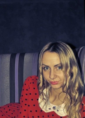 Мария, 36, Россия, Волгоград