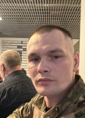 Игорь, 33, Россия, Йошкар-Ола