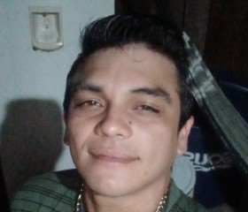 Elder, 25, Abidos