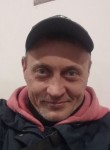 Андрей, 46 лет, Умань