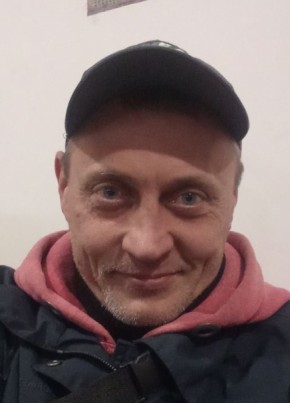 Андрей, 46, Україна, Умань