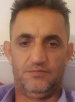 Yasser, 46 лет, Ledeberg