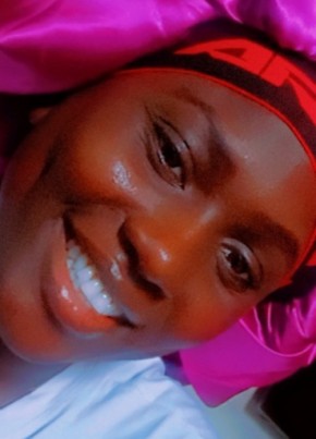 Jecinta Ogu, 26, Nigeria, Lagos