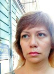 Светлана, 47 лет, Київ