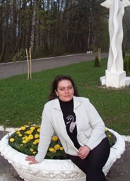 Ирина, 52, Россия, Плавск
