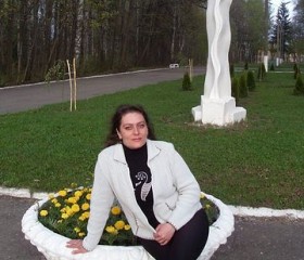Ирина, 52 года, Плавск