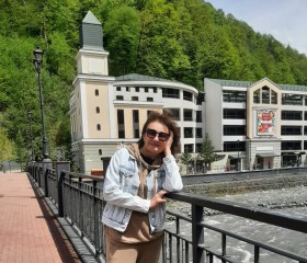 Лиана, 54 года, Ставрополь