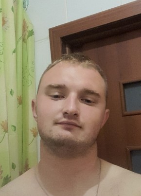 Александр, 26, Россия, Владимир
