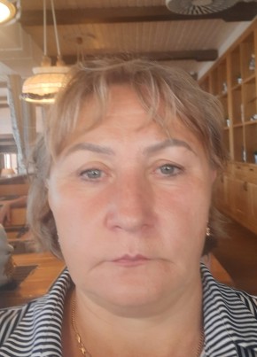 Светлана, 60, Россия, Калининград