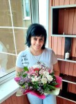 Irina, 46, Voronezh
