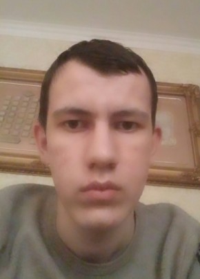 Ахмед, 25, Россия, Ножай-Юрт