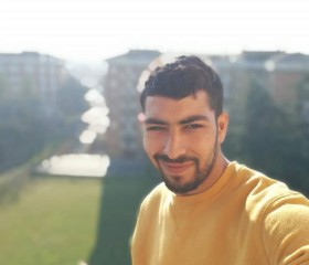 Karim, 29 лет, Milano