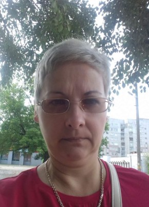 Анастасия, 53, Россия, Брянск