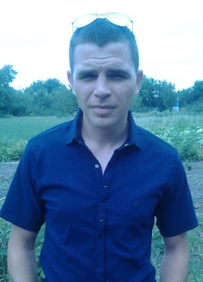 mikhail, 39, Russia, Ostrogozhsk