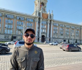 Alvi, 29, Yekaterinburg