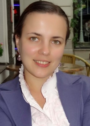 Роза Чайная, 37, Россия, Москва