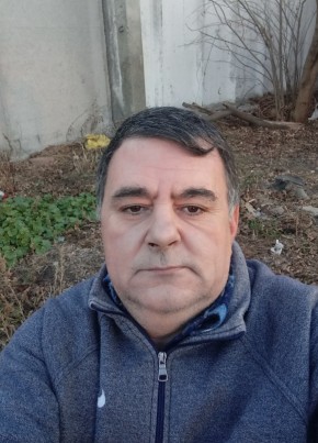 Андрей, 44, Україна, Оріхів