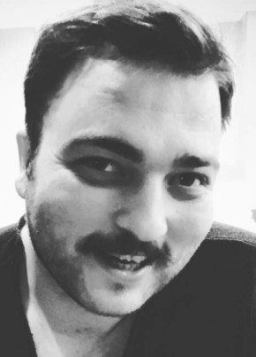 Emre, 34, Türkiye Cumhuriyeti, İstanbul