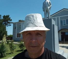 Игорь, 55 лет, Тамань