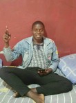 Maikgy, 26 лет, Nairobi