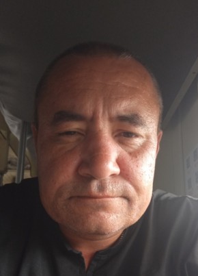 Денис из Бийска 45 лет