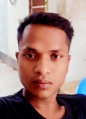 Rafiq, 21, India, Kāliyāganj