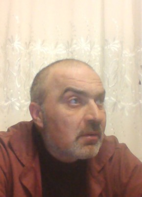 Олег, 56, Україна, Новомосковськ