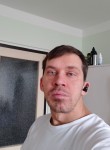 Leonid, 36  , Branik