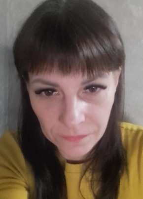 Елена из Ярославли 48 лет