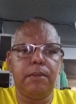 Jorge Menezes, 56 лет, Rio de Janeiro