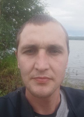 Алик из Москвы 35 лет