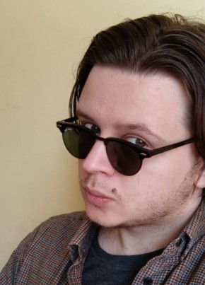 Andrey, 27, Belarus, Smargon