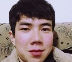 Айдар, 25 лет, Бишкек