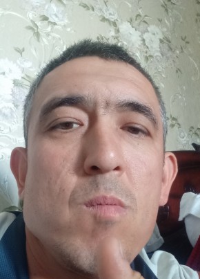 Murodjon из Andijon 18 лет