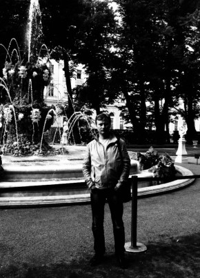 Алексей из Вологды 42 года