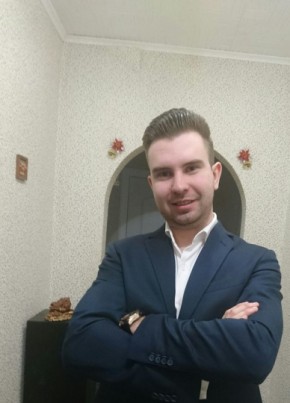 Dmitriy, 32, Russia, Chelyabinsk
