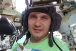 Александр, 40 - Только Я Фото июня 2016-го года с форума "Армия-2015"