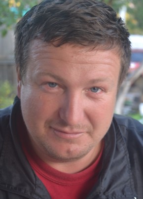 Сергей, 48, Россия, Ярославль