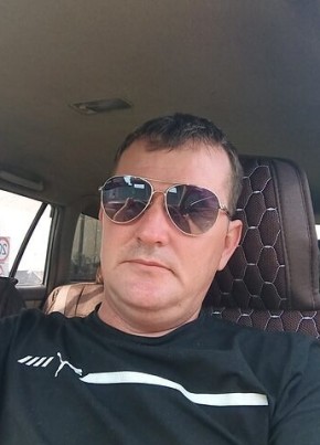 Макс из Черемхово 41 год