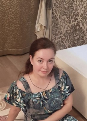 Алёнка из Железногорск (Красноярского край) 41 год