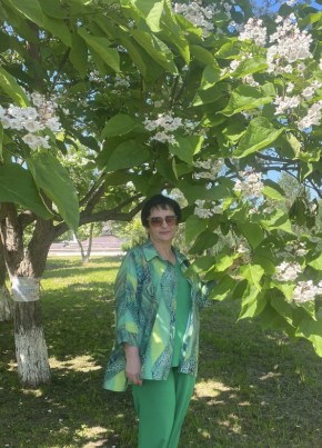 Татьяна, 54, Россия, Москва