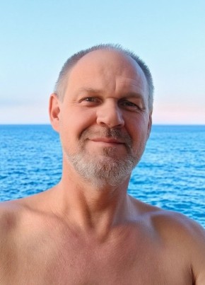 игорь из Волгодонска 49 лет