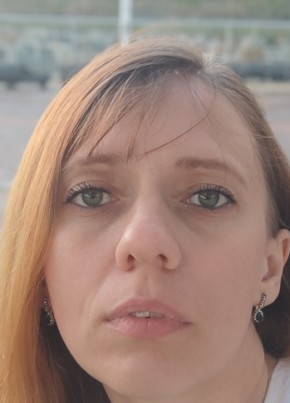 Vika, 36, Россия, Москва
