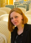 Vera, 37, Saint Petersburg