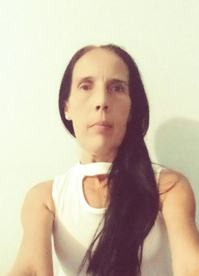 Rose, 51, Brazil, Itu