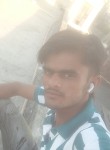 Md Shabaz, 24, Delhi