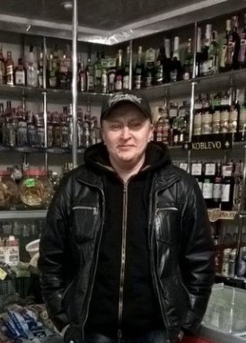 Виталик, 43, Україна, Рокитне
