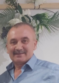 Юрий Малиновский, 57, Россия, Краснодар