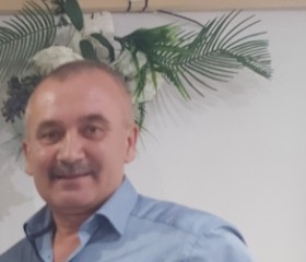 Юрий Малиновский, 57 лет, Краснодар