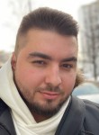 Stanislav, 28, Moscow